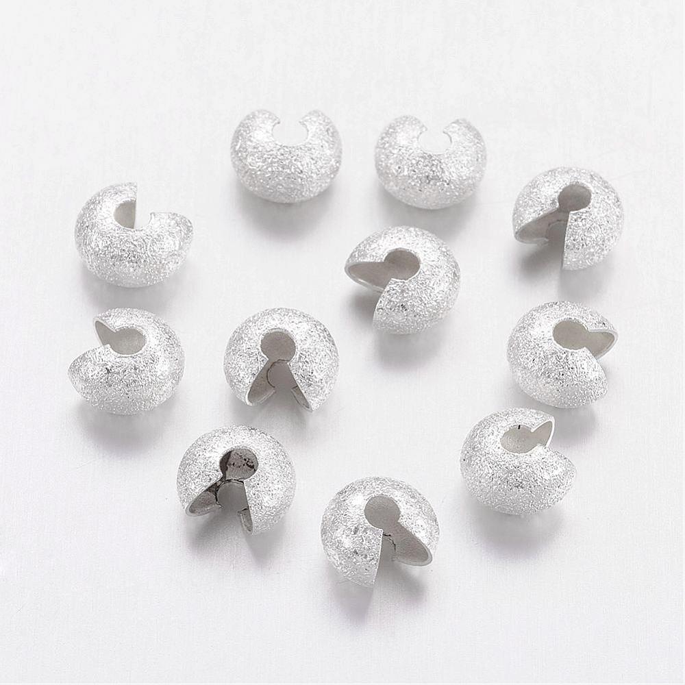 Crimp Beads Covers (40pcs)