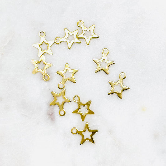 Mini Star (10pcs)