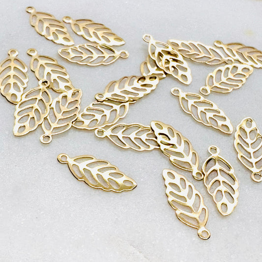 Mini Leaf (20pcs)