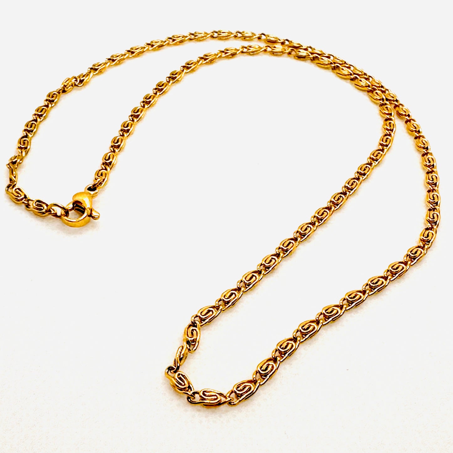 Lumachina  Necklaces