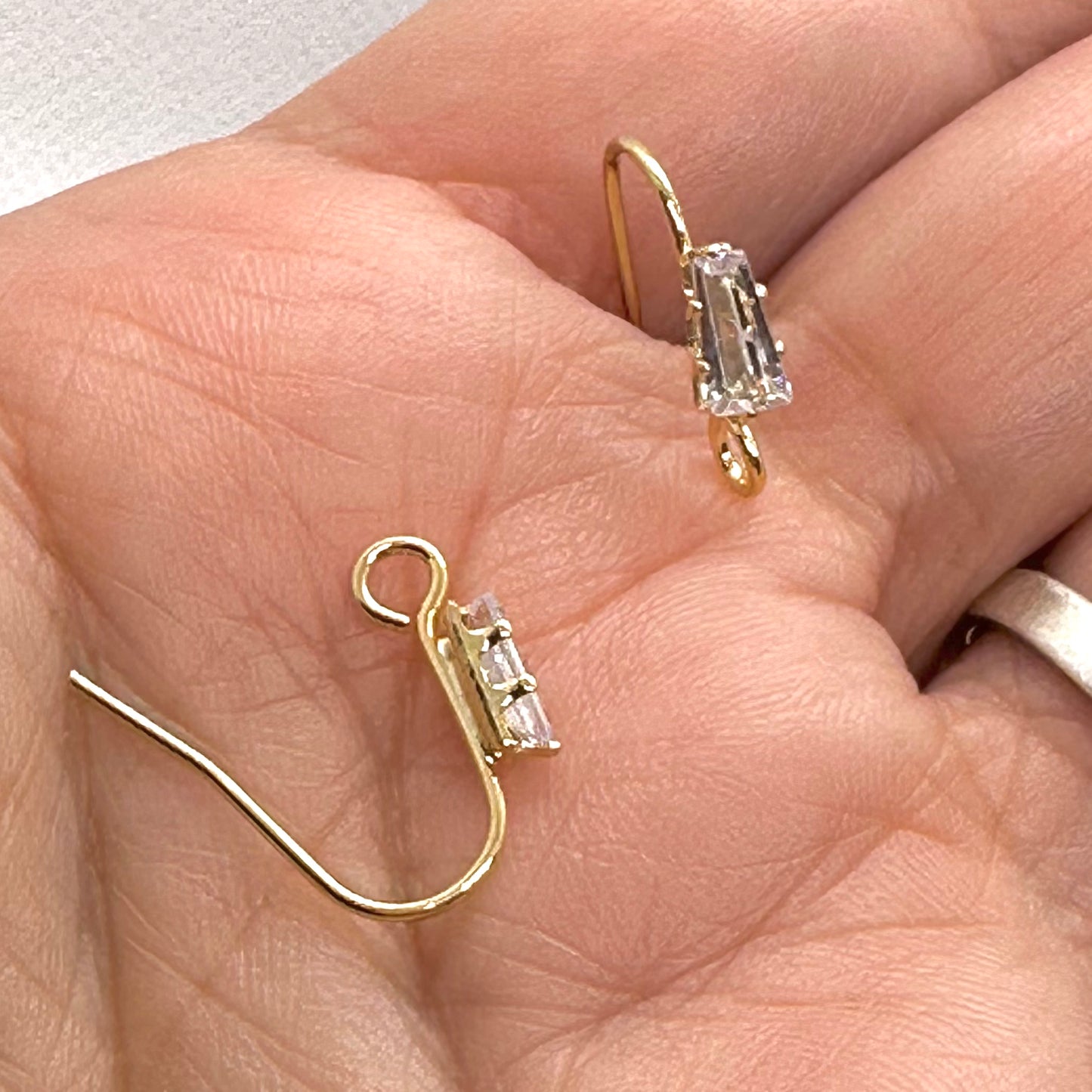 Earring Hooks