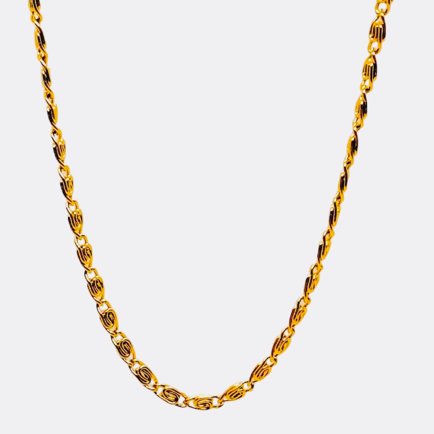 Lumachina  Necklaces